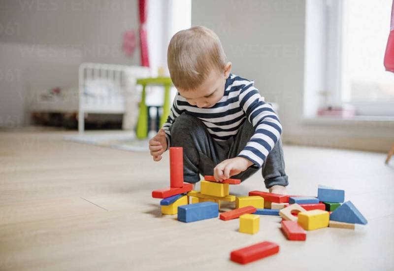 hóc dị vật đường thở ở trẻ