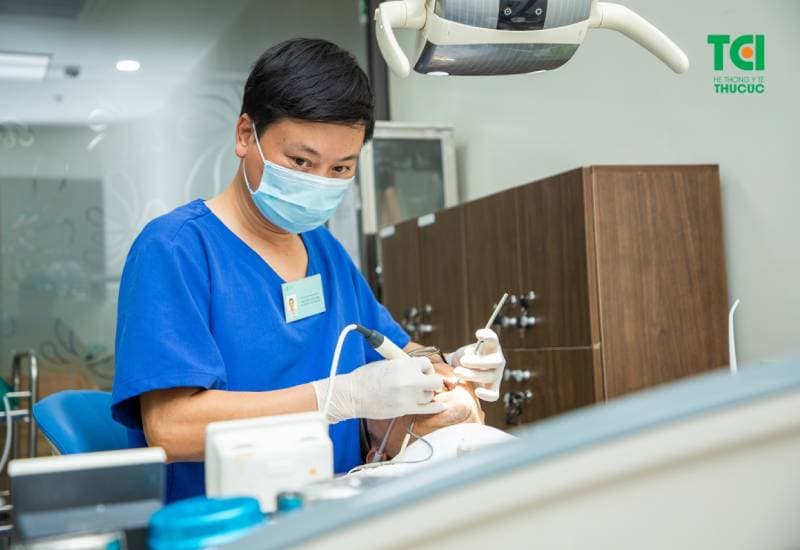 khi nào nên nhổ răng khôn là phù hợp