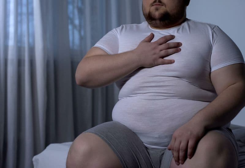 Điểm mặt các nguyên nhân gây ra tình trạng ợ nóng