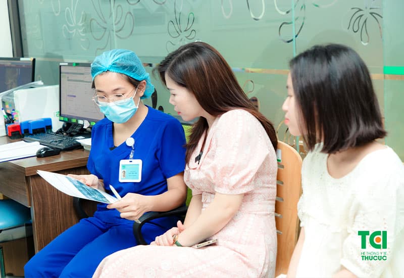 Niềng răng trước và sau ở đâu