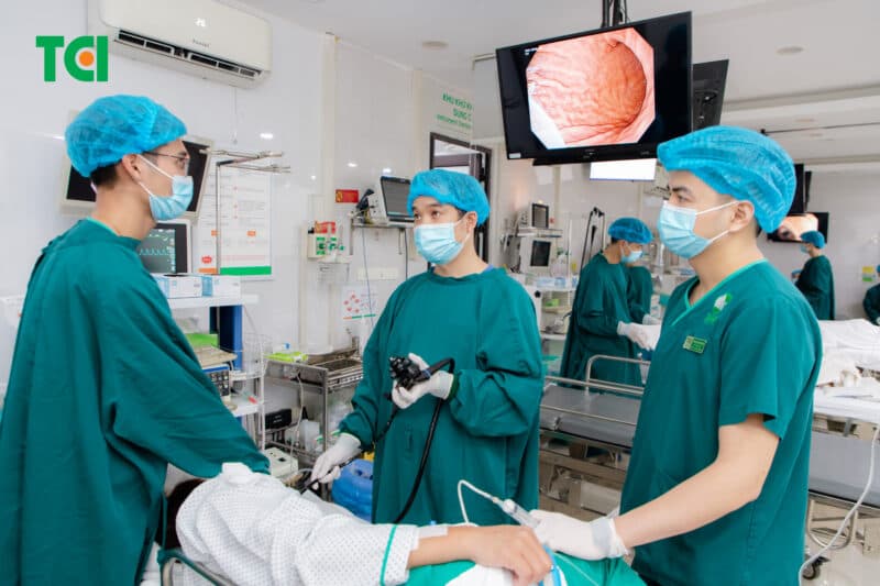 Trào ngược dạ dày thực quản có mấy cấp độ - Cách chẩn đoán phân biệt