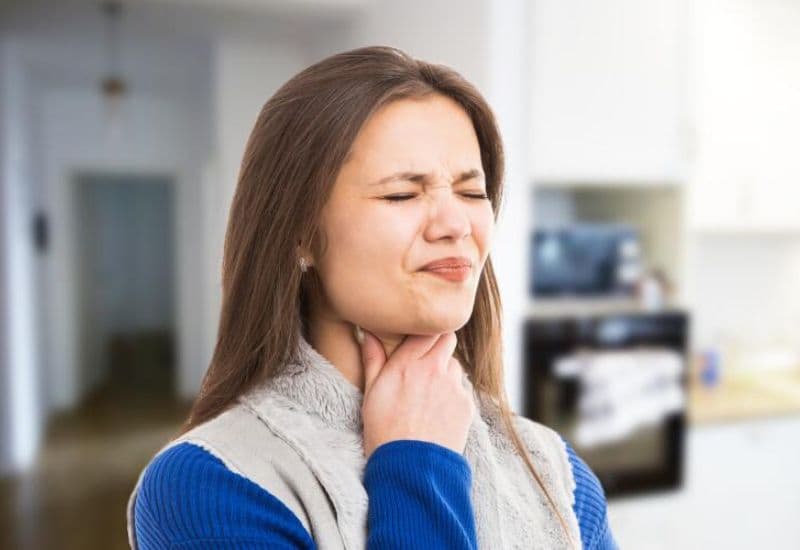 Tại sao cần đo áp lực và nhu động thực quản HRM?