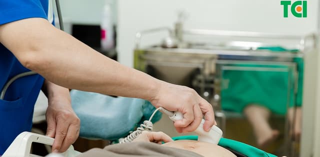 Phòng khám thai sản gần đây siêu âm 5D ngoài giờ tặng video