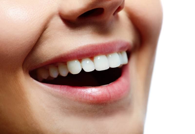 Hàm răng của một người trưởng thành bình thường có tổng cộng 32 chiếc, được chia thành nhiều loại khác nhau để thực hiện nhiều chức năng khác nhau, như cắt, xé, nghiền và xay nhuyễn thức ăn.