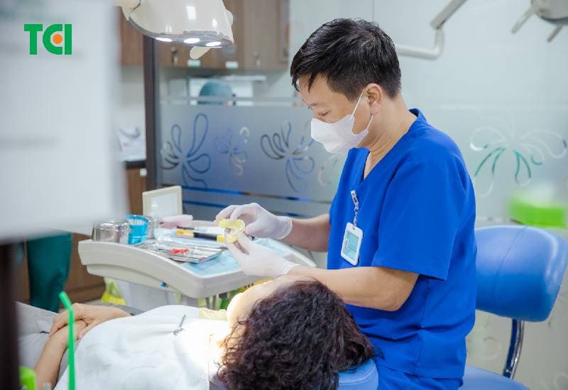 răng sứ cao cấp hàn quốc