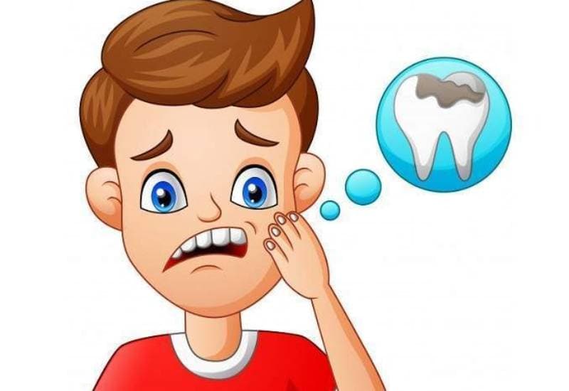 Sưng nướu răng trong cùng hàm dưới có nguy hiểm không