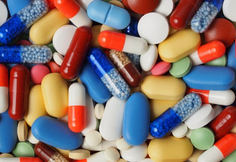 Thuốc trị viêm lợi chảy máu chân răng phổ biến là gì?