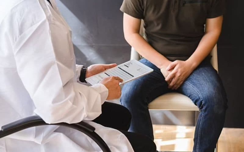 Chẩn đoán chưa chính xác có thể là nguyên nhân dẫn đến chữa mãi không khỏi