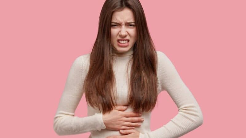 Trào ngược mức độ A