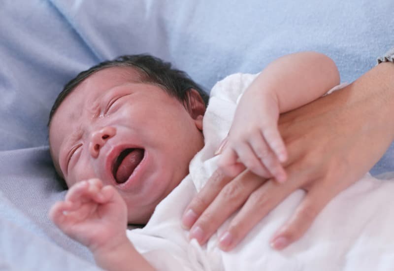 Viêm lợi ở trẻ sơ sinh là bệnh lý gì?