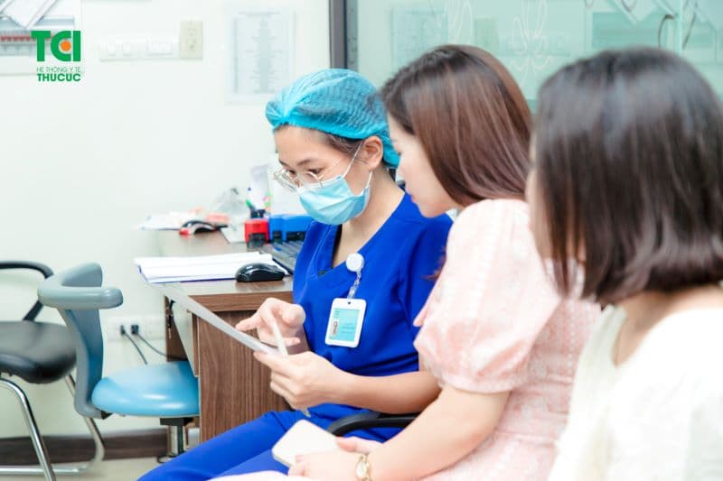 viêm nướu răng uống thuốc gì