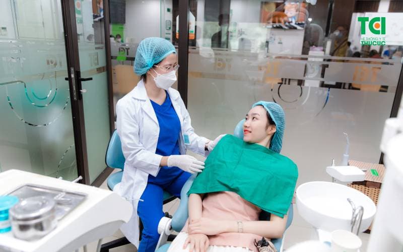 1 cái răng sứ bao nhiêu tiền phụ thuộc vào hình thức làm răng