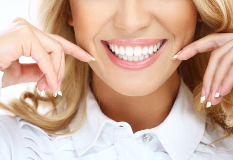 Giải đáp chi tiết thắc mắc: 2 hàm răng có bao nhiêu cái?