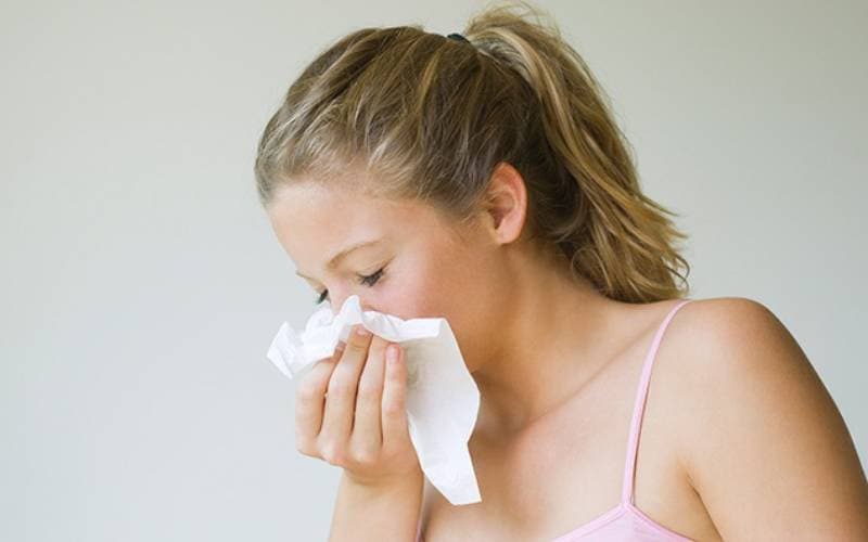 bilastine trị dị ứng