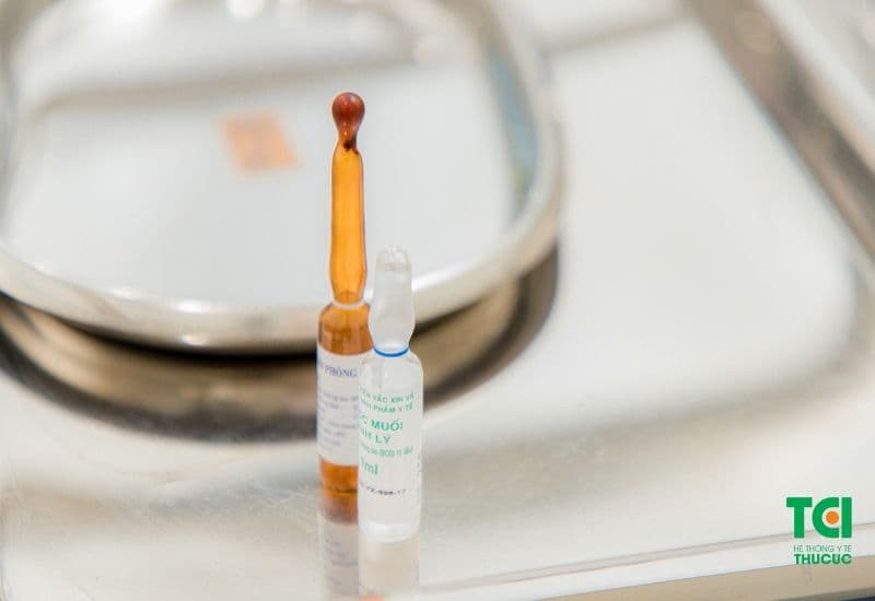 Giải đáp một số lo ngại thường gặp về tiêm vắc-xin cho trẻ em