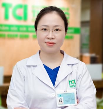 Trịnh Minh Hương