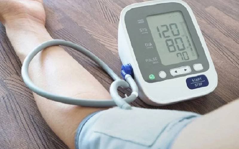 Amlodipin 5mg uống thế nào