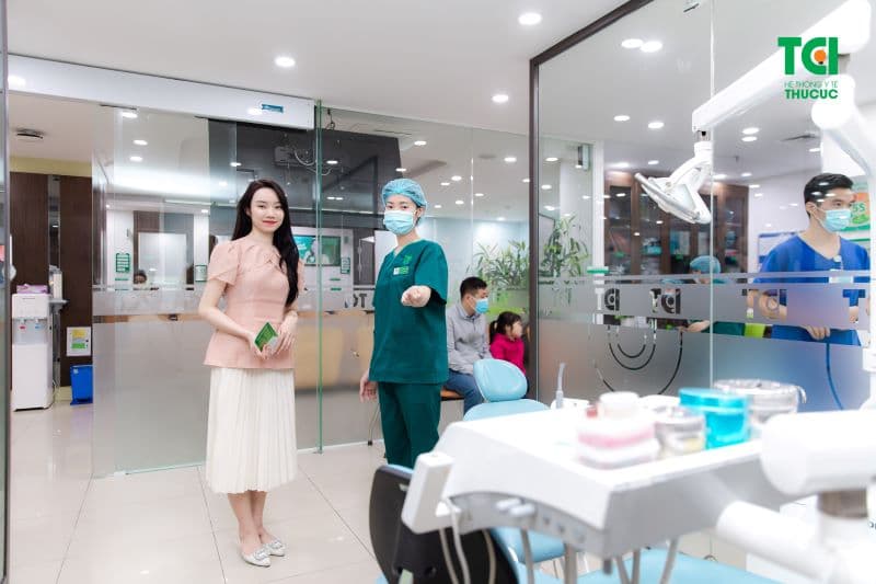 bảng giá niềng răng