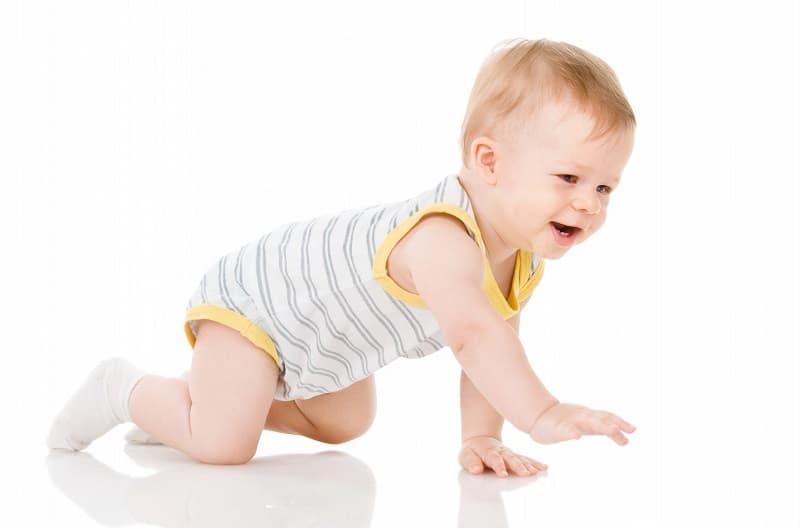 Bố mẹ cần biết các nguyên nhân trẻ bị còi xương