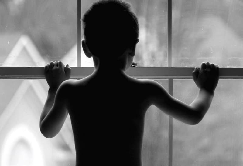 Trẻ suy dinh dưỡng có nhiều biểu hiện