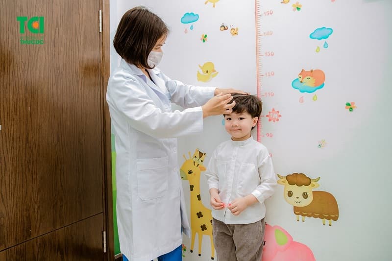 Tiêu chảy cấp nhiều lần sẽ dẫn đến suy dinh dưỡng