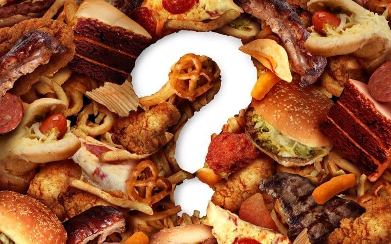 một số thực phẩm trẻ cần kiêng