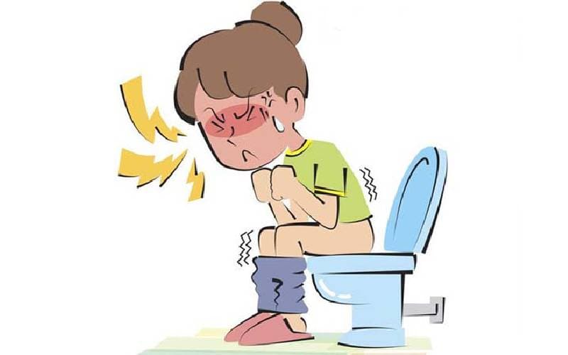 Bisacodyl có tác dụng gì