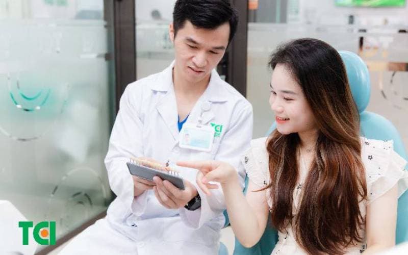 Bọc răng sứ bao nhiêu tiền phụ thuộc vào đâu