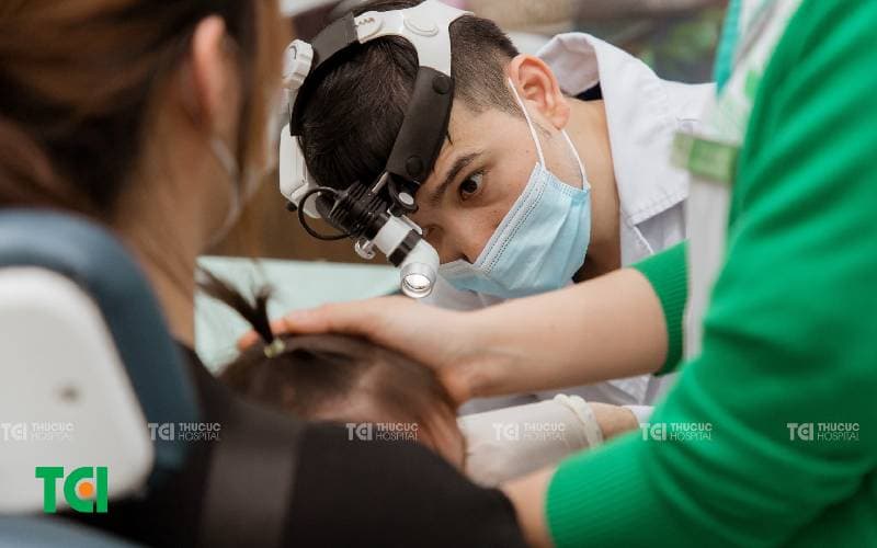 Cách chữa hóc xương cho trẻ