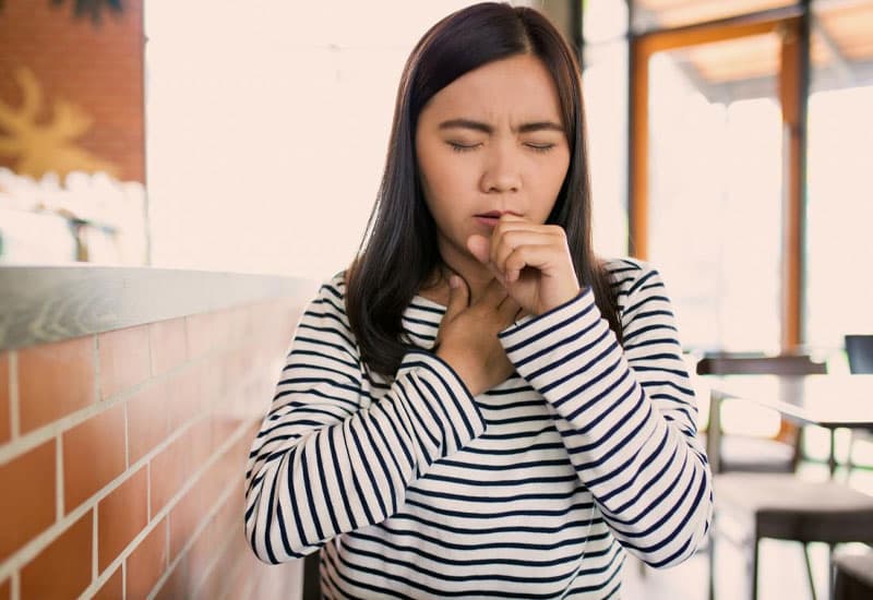 Cách chữa hóc xương ếch tại nhà