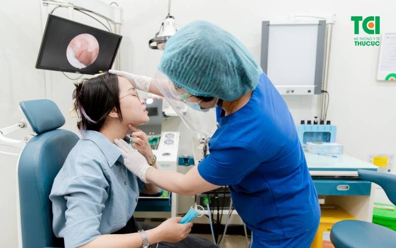 Cách để hết hóc xương cá cho người lớn