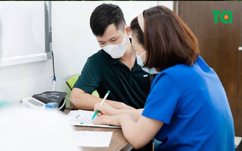 cách dùng Calcium Magnesium Zinc