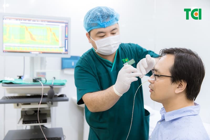 Đo pH thực quản 24h là một trong những phương pháp quan trọng để chẩn đoán trào ngược dạ dày.