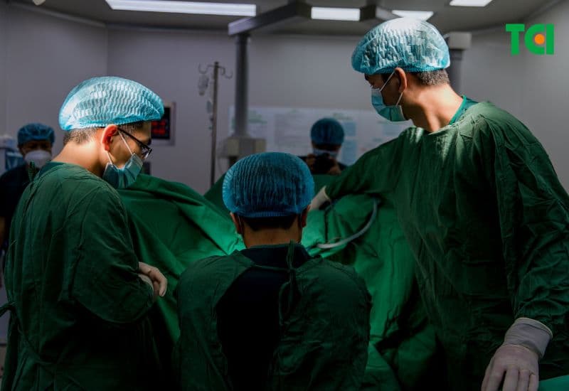 dấu hiệu hẹp bao quy đầu và giải pháp