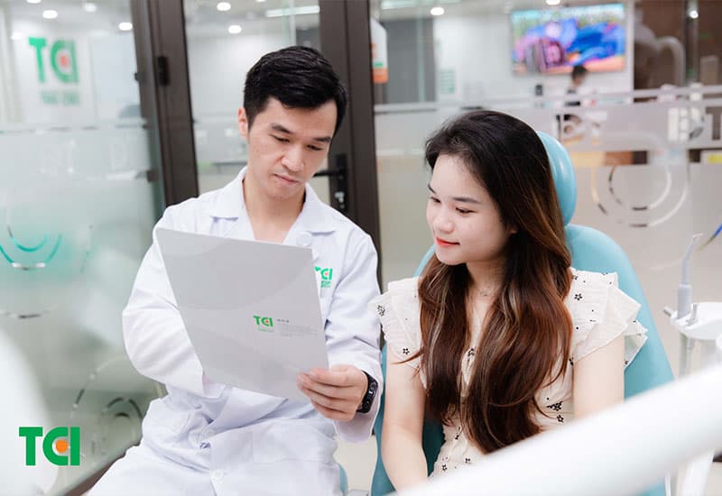 những điều cần biết địa chỉ niềng răng uy tín 