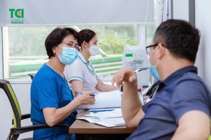 Các biện pháp phòng ngừa và điều trị GERD gây đắng miệng