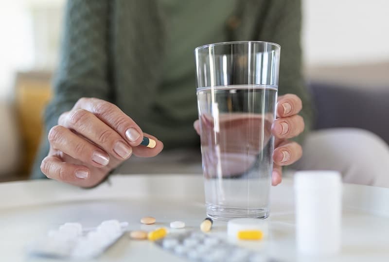 Điều trị trào ngược gây viêm họng