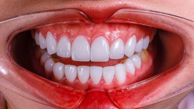 Giá dán sứ veneer – Chi phí cho nụ cười hoàn hảo