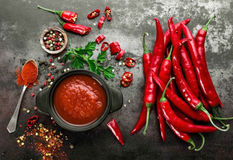 Lấy vôi răng ở TCI