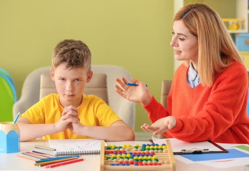  Vắc-xin có thể gây tự kỷ không?