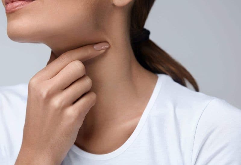 Tình trạng khó nuốt kéo dài có nguy hiểm không