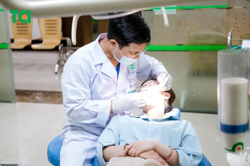 Nhổ răng tại địa chỉ uy tín là giảm thiểu rủi ro cho chính bản thân bạn.