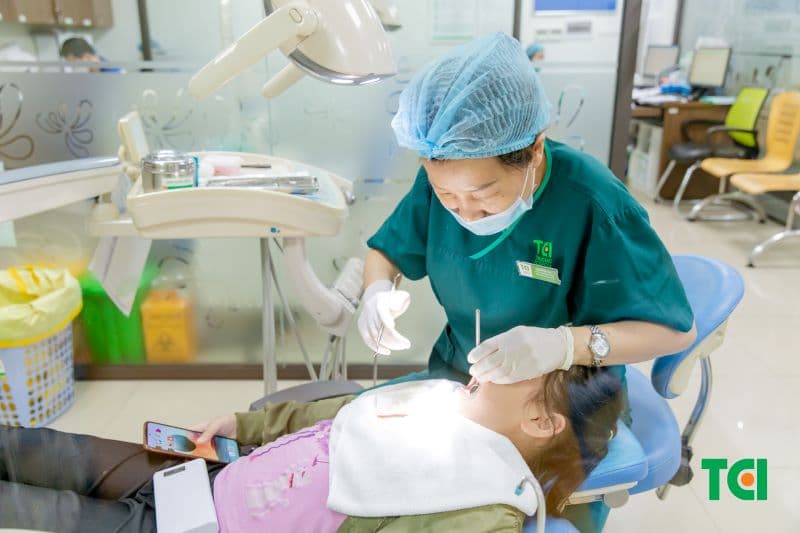 Chọn đúng nơi để niềng răng là đang đảm bảo sự thẩm mỹ và an toàn cho răng của bạn