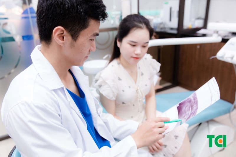 niềng răng thẩm mỹ giá bao nhiêu