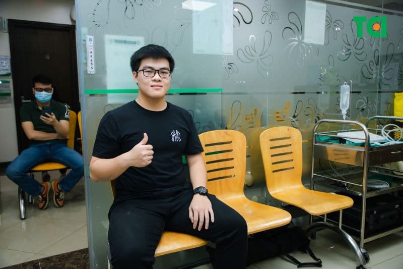 Cân nhắc chọn nơi uy tín để mang lại kết quả niềng răng tối ưu cho bạn.