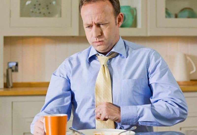 Ợ chua buổi sáng chẩn đoán chính xác bằng phương pháp nào