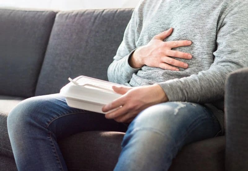 Nguyên nhân do bệnh lý