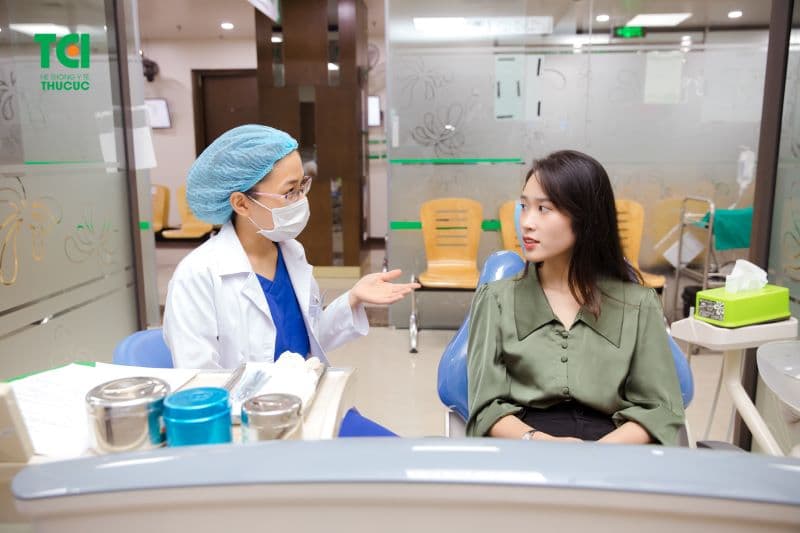 sưng nướu răng uống thuốc gì