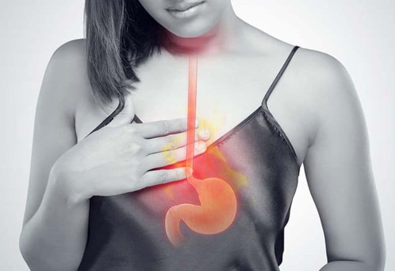 Trào ngược dạ dày thường xuyên khi nào cần đi khám bác sĩ?