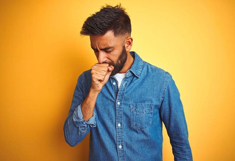 Phân biệt ho do trào ngược dạ dày với các bệnh lý khác